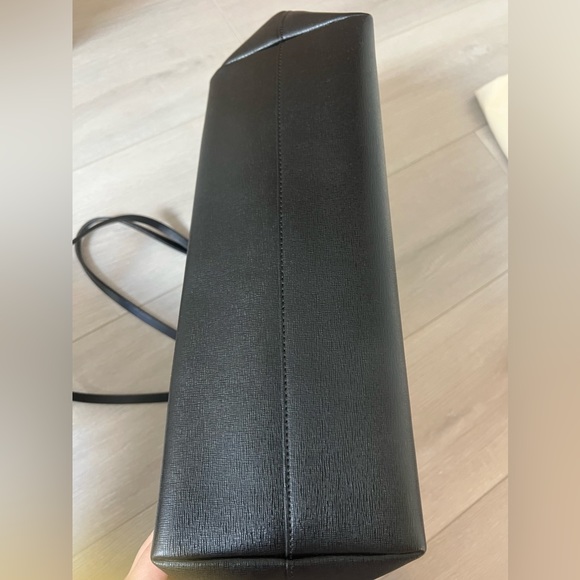 Fendi monster medium tote bag - Picture 7 of 8